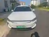 2023 BYD Qin Plus BEV 48KWH