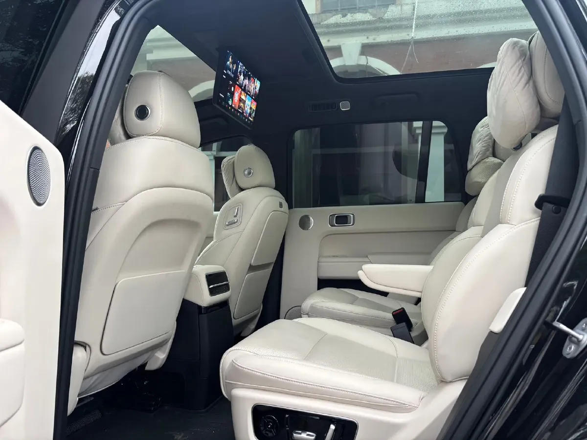 2022 Li L9 Range Extended 154HP REEV 42.6KWH,autocango,china used car exporter,china ev exporter,chinese used car exporter,chinese used ev exporter