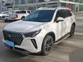 2022 GAC TRUMPCHI GS4 PLUS,autocango,china used car exporter,china ev exporter,chinese used car exporter,chinese used ev exporter