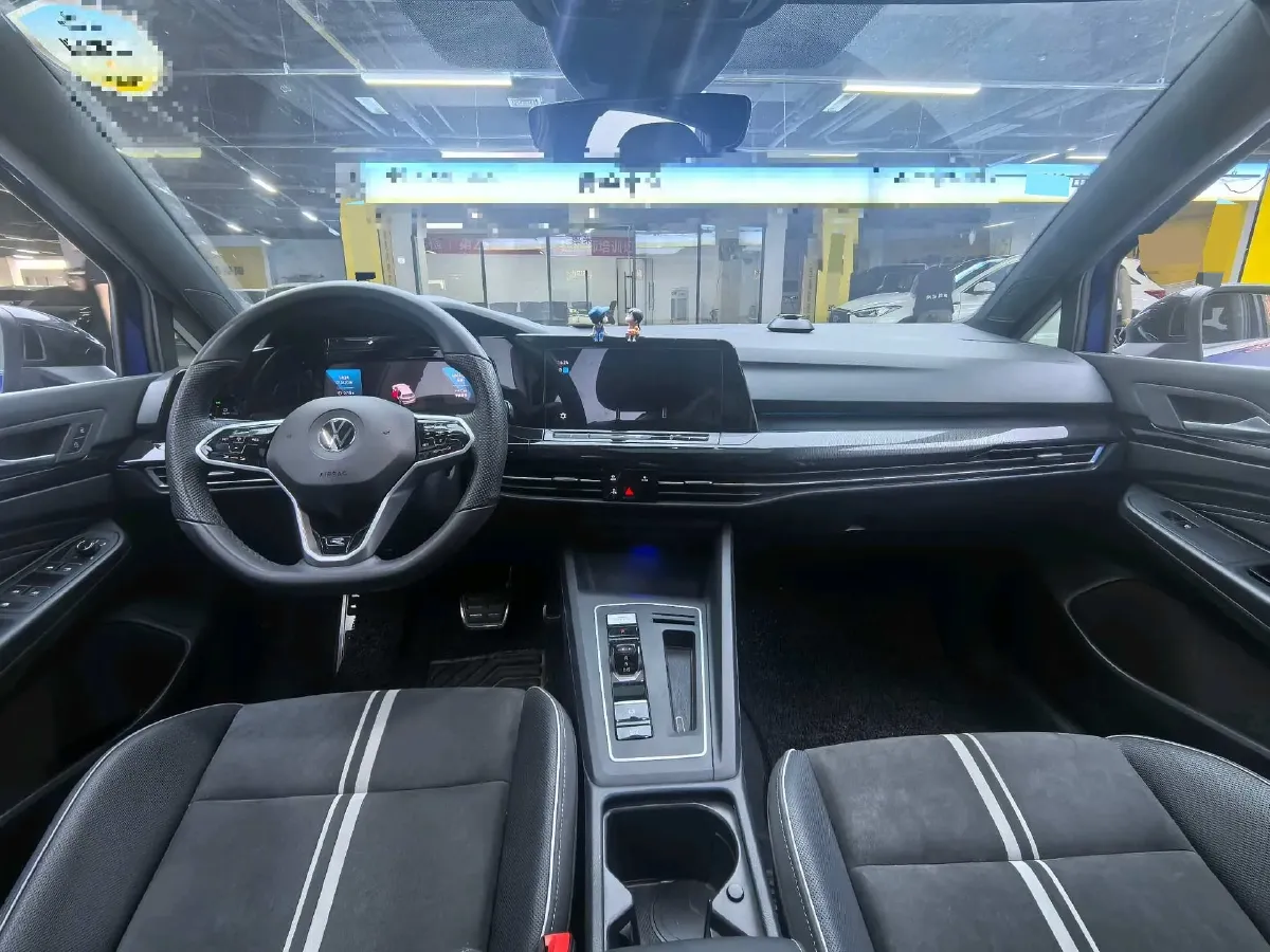 2021 Volkswagen Golf 1.4T 150HP L4 7DCT,autocango,china used car exporter,china ev exporter,chinese used car exporter,chinese used ev exporter