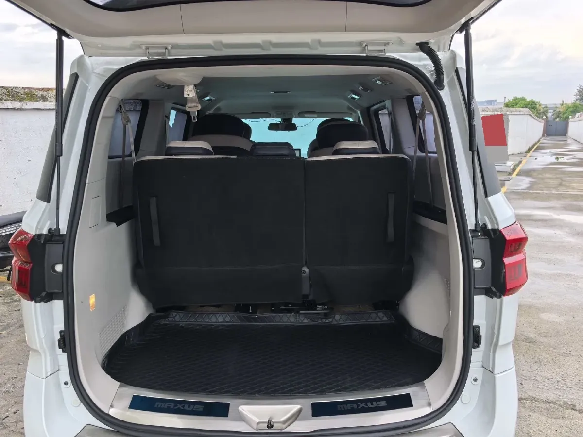 2021 MAXUS G20 2.0T 163HP L4 8AT,autocango,china used car exporter,china ev exporter,chinese used car exporter,chinese used ev exporter