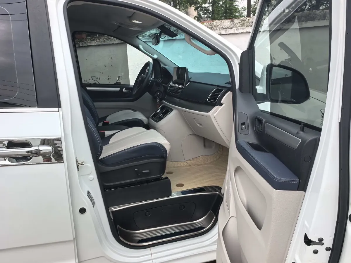 2021 MAXUS G20 2.0T 163HP L4 8AT,autocango,china used car exporter,china ev exporter,chinese used car exporter,chinese used ev exporter
