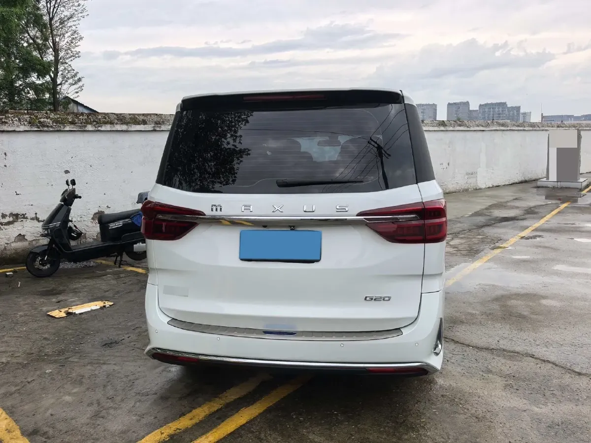 2021 MAXUS G20 2.0T 163HP L4 8AT,autocango,china used car exporter,china ev exporter,chinese used car exporter,chinese used ev exporter