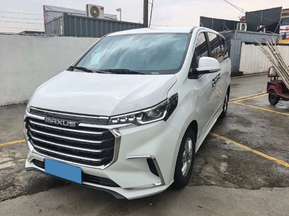 2021 MAXUS G20 2.0T 163HP L4 8AT,autocango,china used car exporter,china ev exporter,chinese used car exporter,chinese used ev exporter