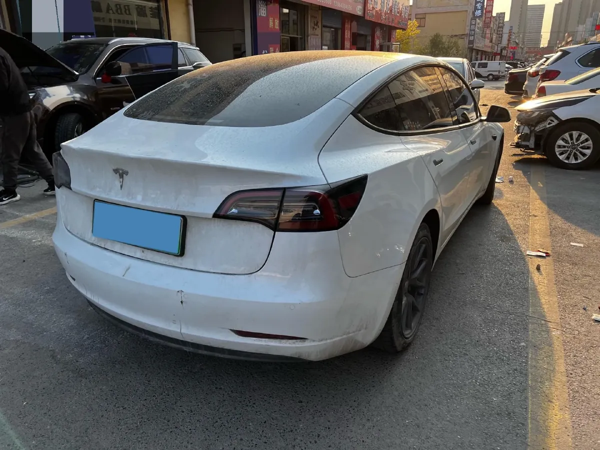 2021 Tesla Model 3 BEV 55KWH,autocango,china used car exporter,china ev exporter,chinese used car exporter,chinese used ev exporter