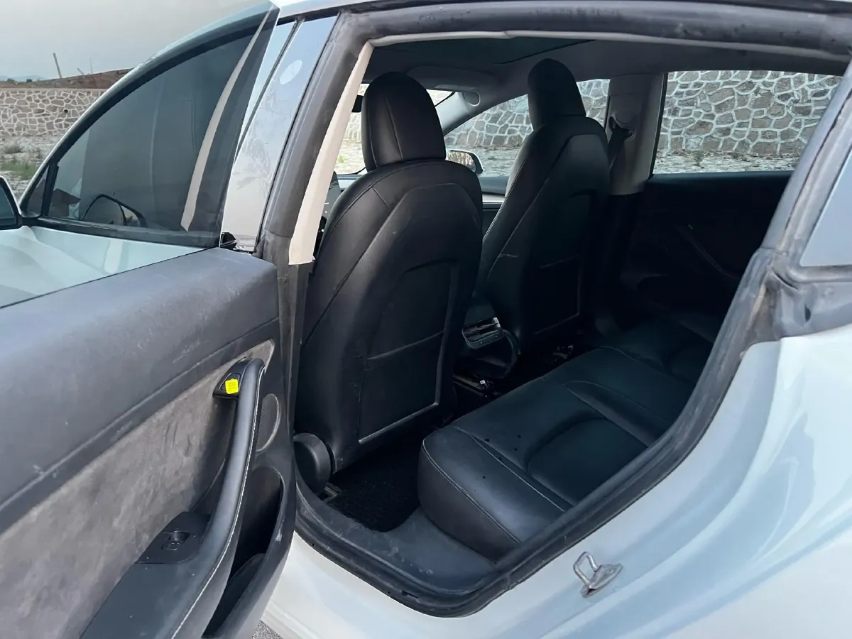 2021 Tesla Model 3 BEV 55KWH,autocango,china used car exporter,china ev exporter,chinese used car exporter,chinese used ev exporter