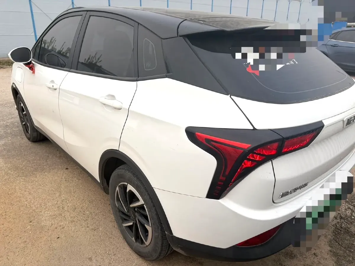 2021 Neta V BEV 31.18KWH,autocango,china used car exporter,china ev exporter,chinese used car exporter,chinese used ev exporter