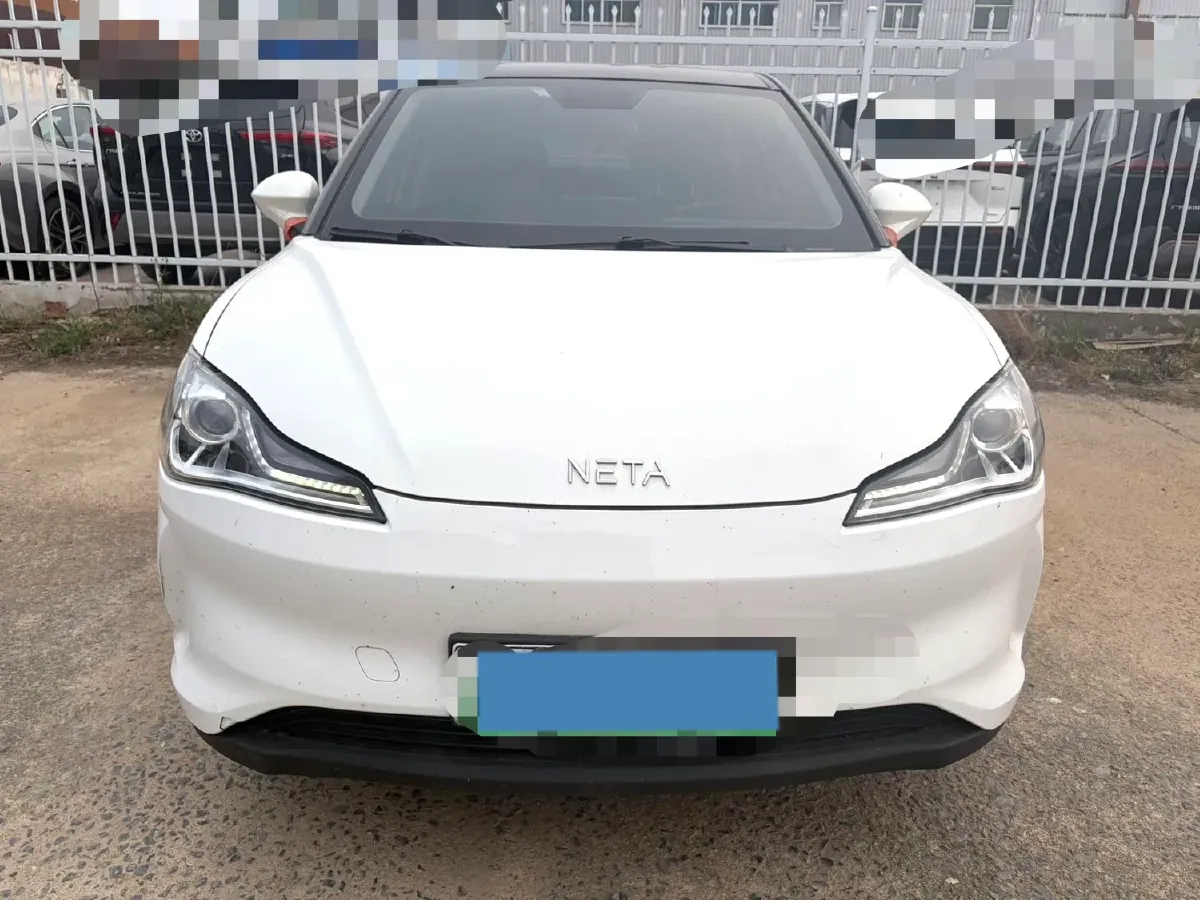 2021 Neta V BEV 31.18KWH,autocango,china used car exporter,china ev exporter,chinese used car exporter,chinese used ev exporter