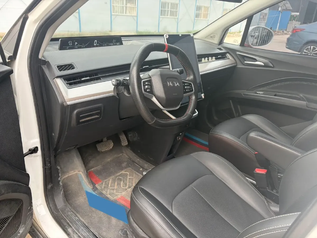 2021 Neta V BEV 31.18KWH,autocango,china used car exporter,china ev exporter,chinese used car exporter,chinese used ev exporter