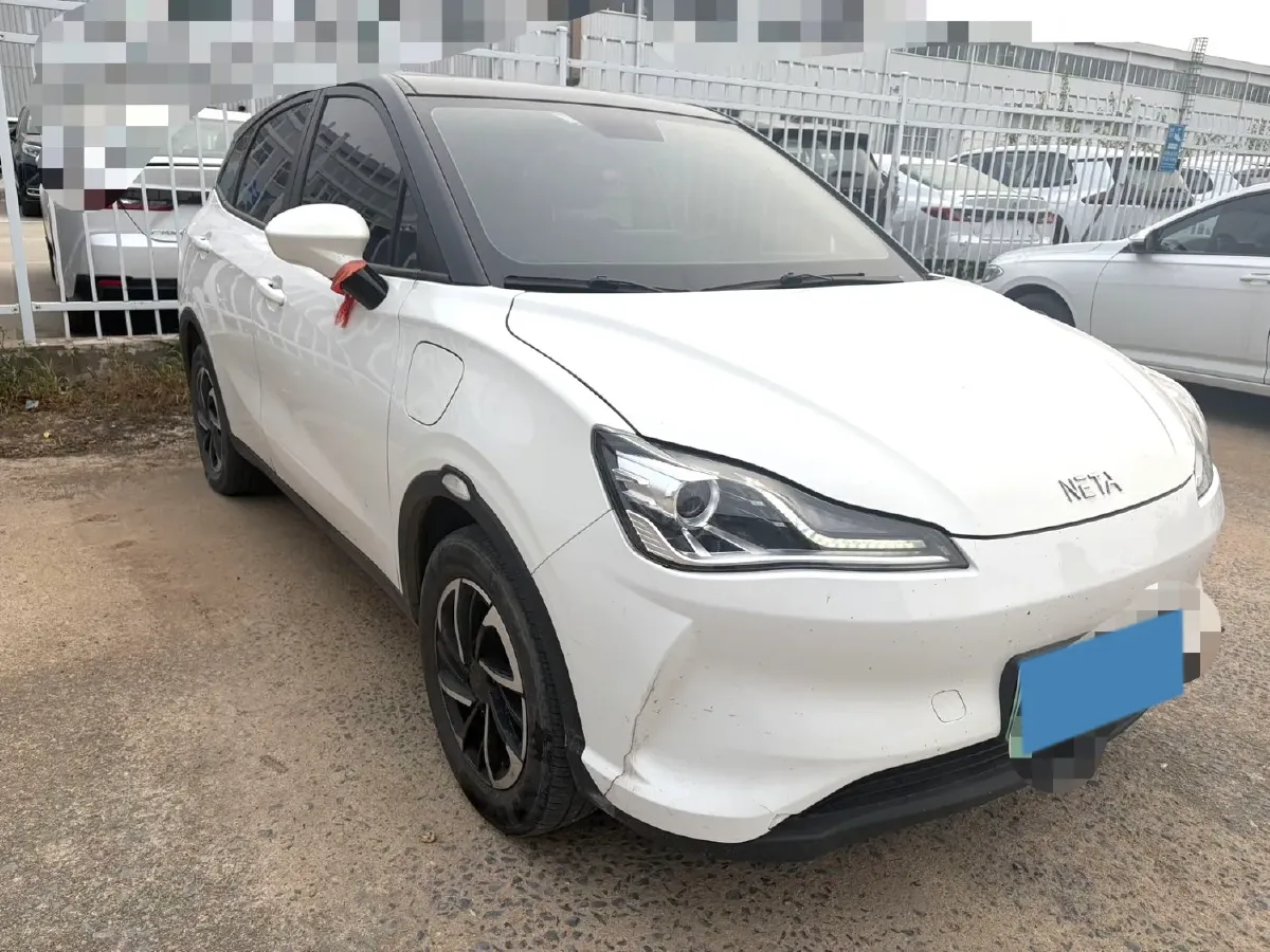 2021 Neta V BEV 31.18KWH,autocango,china used car exporter,china ev exporter,chinese used car exporter,chinese used ev exporter