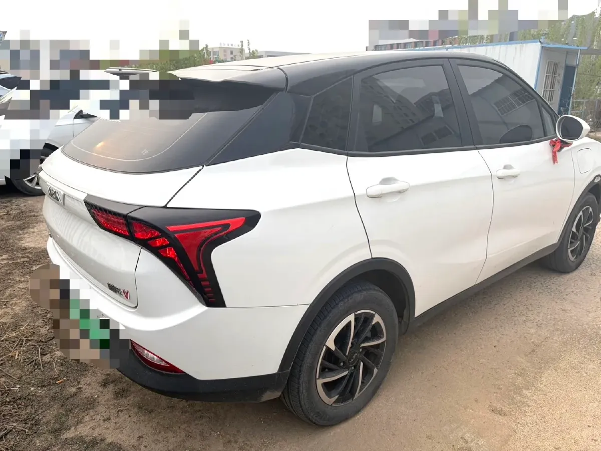 2021 Neta V BEV 31.18KWH,autocango,china used car exporter,china ev exporter,chinese used car exporter,chinese used ev exporter