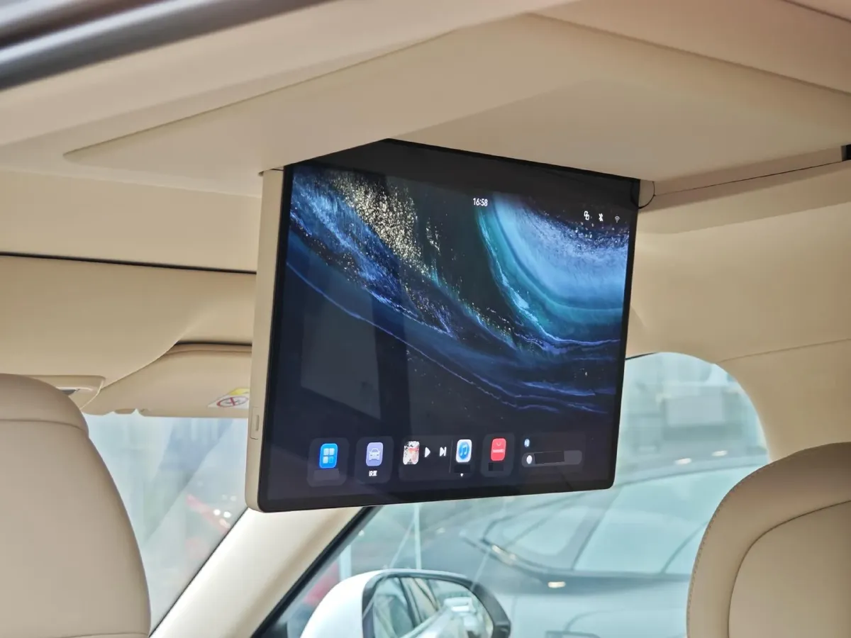 2026 AITO AITO M7 REEV 160HP REEV,autocango,china used car exporter,china ev exporter,chinese used car exporter,chinese used ev exporter