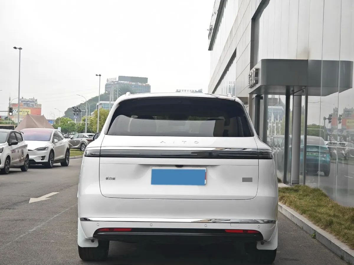 2026 AITO AITO M7 REEV 160HP REEV,autocango,china used car exporter,china ev exporter,chinese used car exporter,chinese used ev exporter
