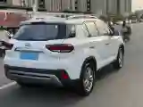 2019 Hyundai ix35 2.0L 160HP L4 6AT