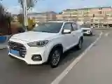 2019 Hyundai ix35 2.0L 160HP L4 6AT