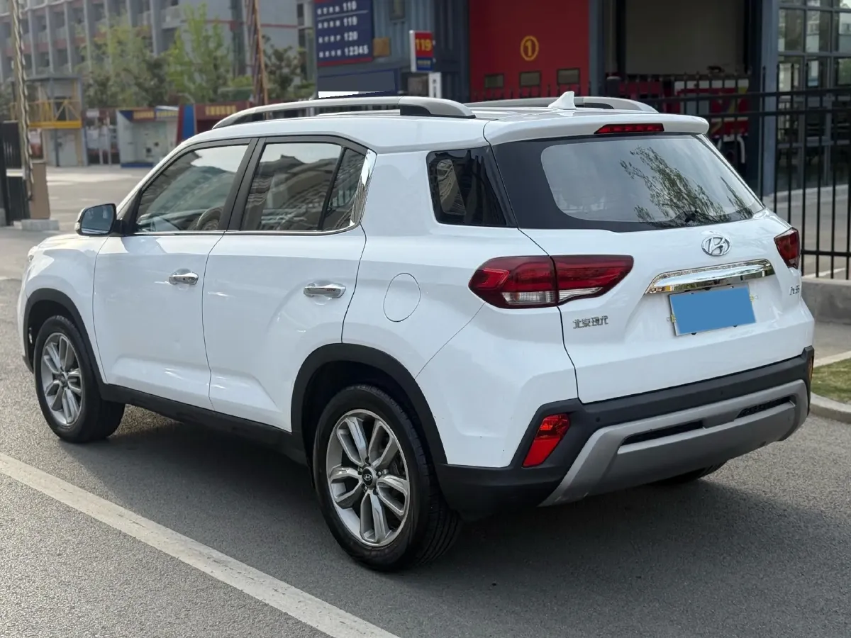 2019 Hyundai ix35 2.0L 160HP L4 6AT,autocango,china used car exporter,china ev exporter,chinese used car exporter,chinese used ev exporter