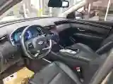 2023 Hyundai Tucson 1.5T 200HP L4 8AT