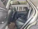 2023 Hyundai Tucson 1.5T 200HP L4 8AT