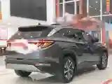 2023 Hyundai Tucson 1.5T 200HP L4 8AT