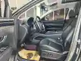 2023 Hyundai Tucson 1.5T 200HP L4 8AT