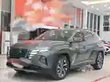 2023 Hyundai Tucson 1.5T 200HP L4 8AT