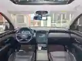 2023 Hyundai Tucson 1.5T 200HP L4 8AT