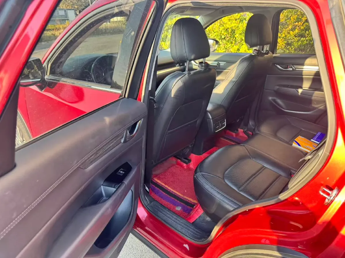 2017 Mazda CX-5 2.0L 155HP L4 6AT,autocango,china used car exporter,china ev exporter,chinese used car exporter,chinese used ev exporter