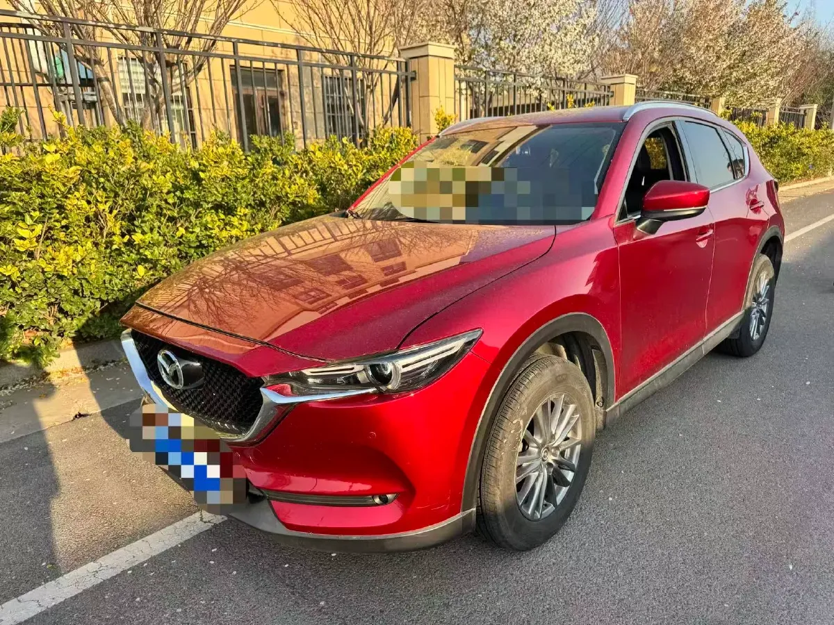 2017 Mazda CX-5 2.0L 155HP L4 6AT,autocango,china used car exporter,china ev exporter,chinese used car exporter,chinese used ev exporter