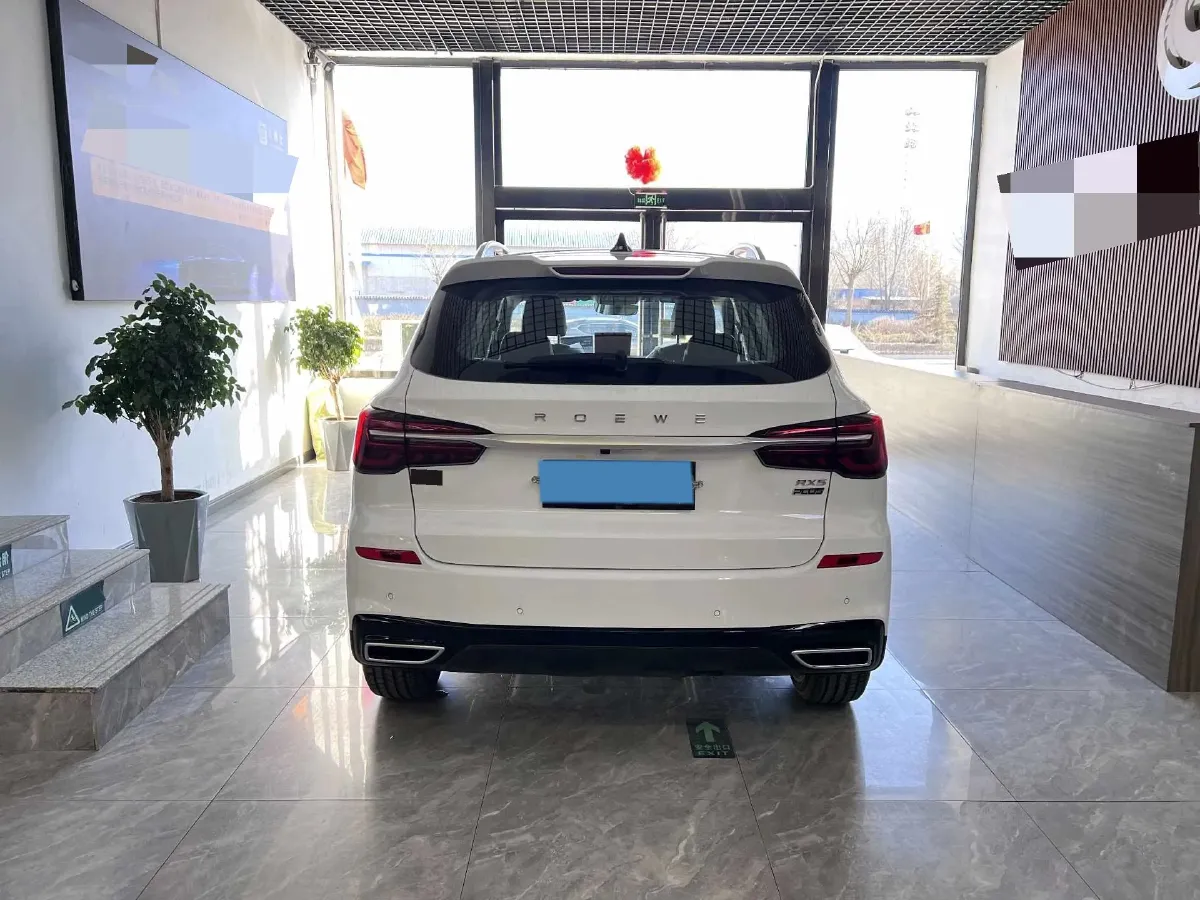 2023 Roewe RX5 1.5T 181HP L4 7DCT,autocango,china used car exporter,china ev exporter,chinese used car exporter,chinese used ev exporter