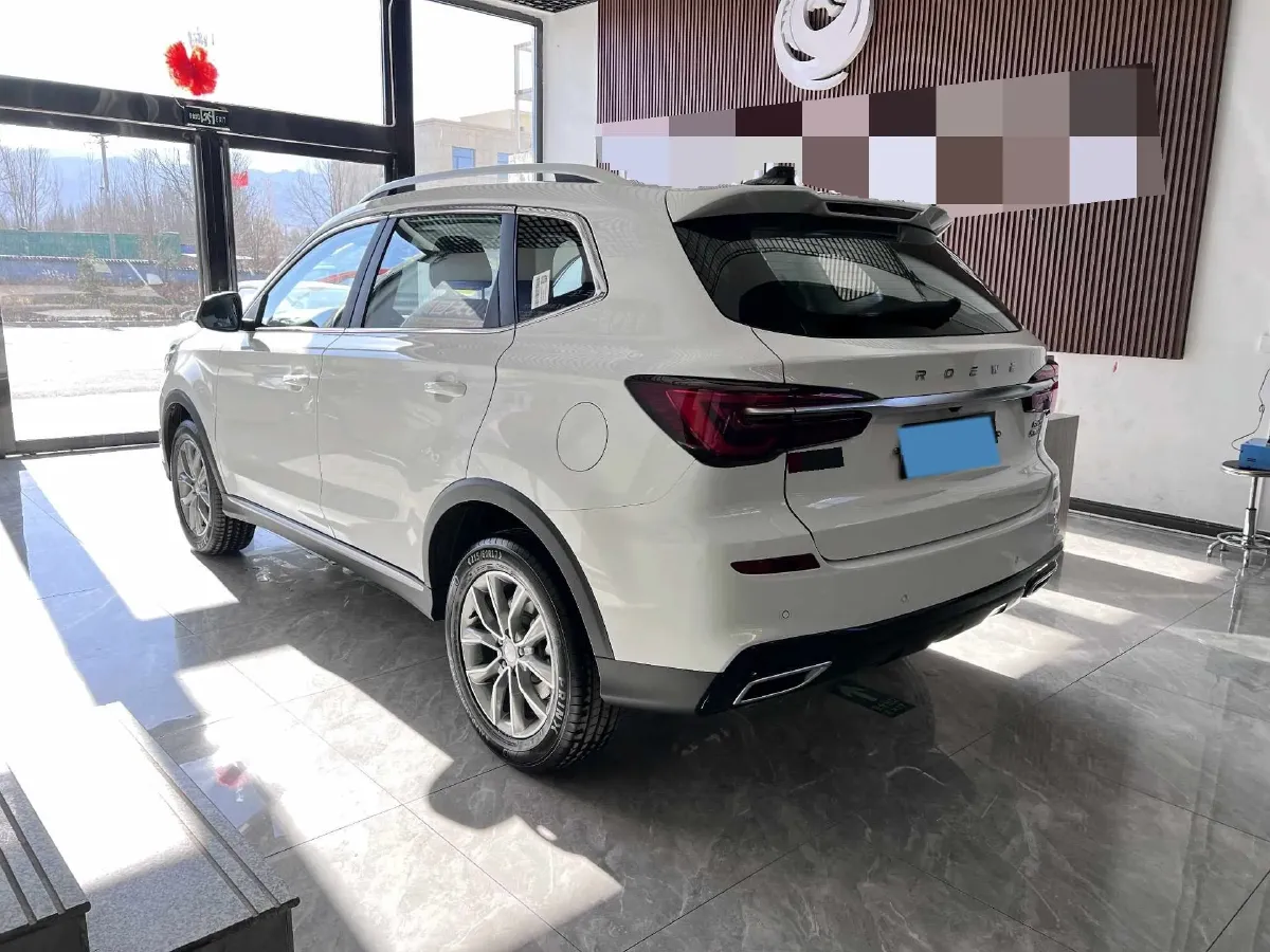 2023 Roewe RX5 1.5T 181HP L4 7DCT,autocango,china used car exporter,china ev exporter,chinese used car exporter,chinese used ev exporter