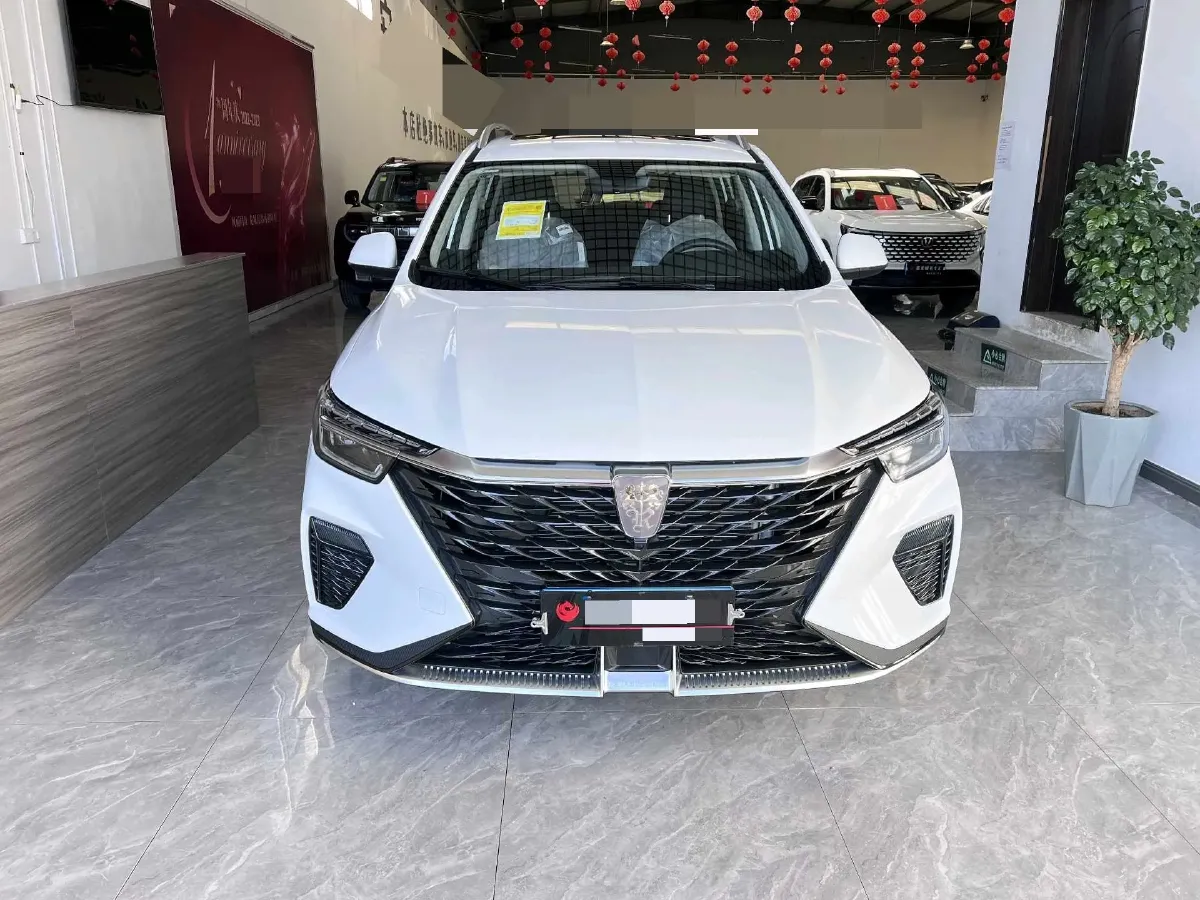 2023 Roewe RX5 1.5T 181HP L4 7DCT,autocango,china used car exporter,china ev exporter,chinese used car exporter,chinese used ev exporter