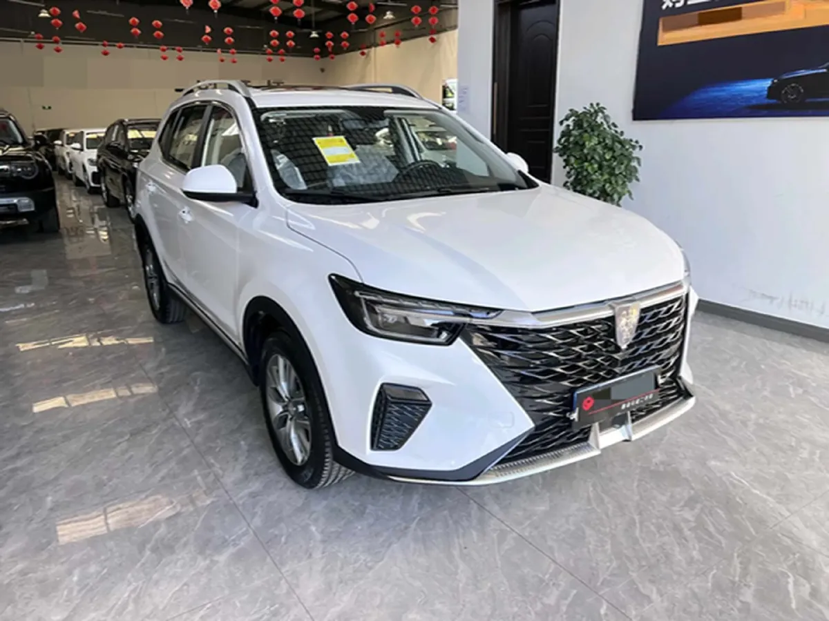 2023 Roewe RX5 1.5T 181HP L4 7DCT,autocango,china used car exporter,china ev exporter,chinese used car exporter,chinese used ev exporter