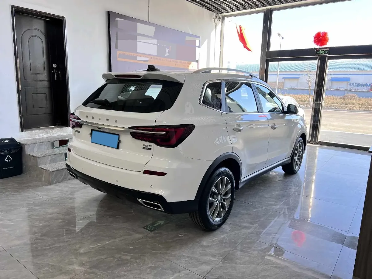 2023 Roewe RX5 1.5T 181HP L4 7DCT,autocango,china used car exporter,china ev exporter,chinese used car exporter,chinese used ev exporter
