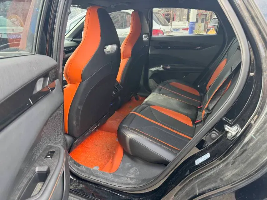 2024 ChangAn UNI-V 1.5T 188HP L4 7DCT,autocango,china used car exporter,china ev exporter,chinese used car exporter,chinese used ev exporter