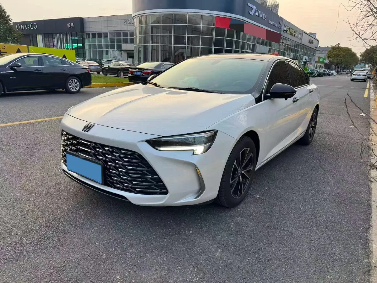 2024 Buick Regal 1.5T 169HP L4 9AT,autocango,china used car exporter,china ev exporter,chinese used car exporter,chinese used ev exporter