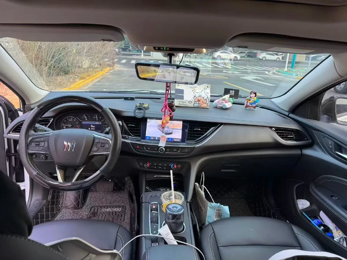 2024 Buick Regal 1.5T 169HP L4 9AT,autocango,china used car exporter,china ev exporter,chinese used car exporter,chinese used ev exporter