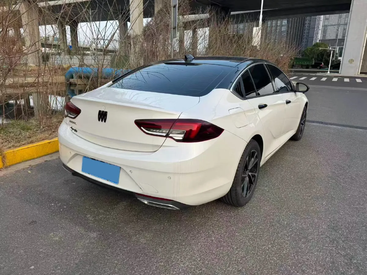 2024 Buick Regal 1.5T 169HP L4 9AT,autocango,china used car exporter,china ev exporter,chinese used car exporter,chinese used ev exporter