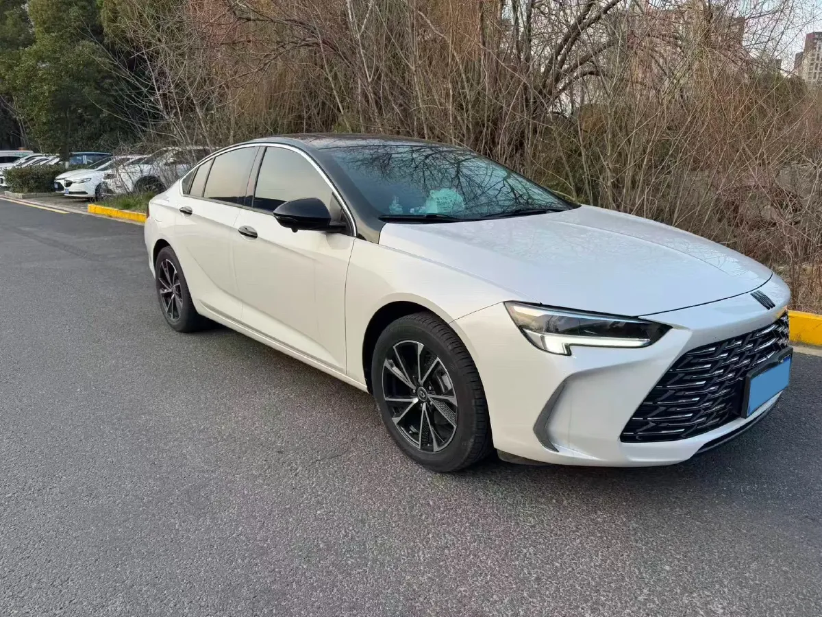 2024 Buick Regal 1.5T 169HP L4 9AT,autocango,china used car exporter,china ev exporter,chinese used car exporter,chinese used ev exporter