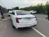 2020 Cadillac CT6 2.0T 241HP L4 10AT