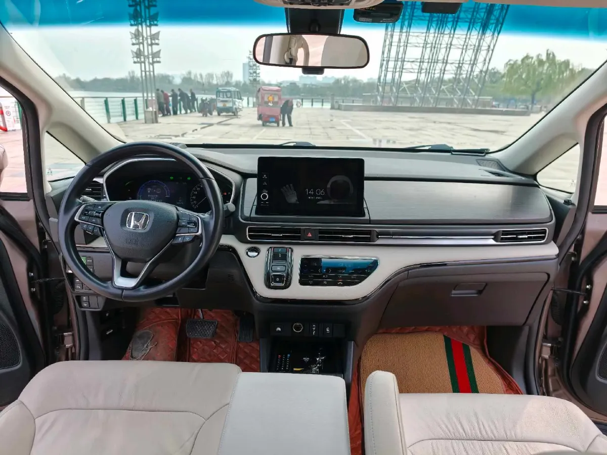 2022 Honda Elysioin 2.0L 146HP L4 E-CVT Hybrid,autocango,china used car exporter,china ev exporter,chinese used car exporter,chinese used ev exporter