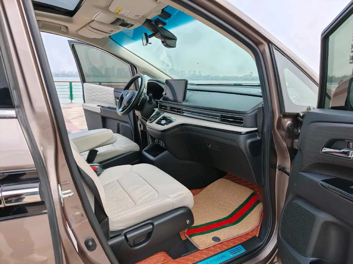 2022 Honda Elysioin 2.0L 146HP L4 E-CVT Hybrid,autocango,china used car exporter,china ev exporter,chinese used car exporter,chinese used ev exporter