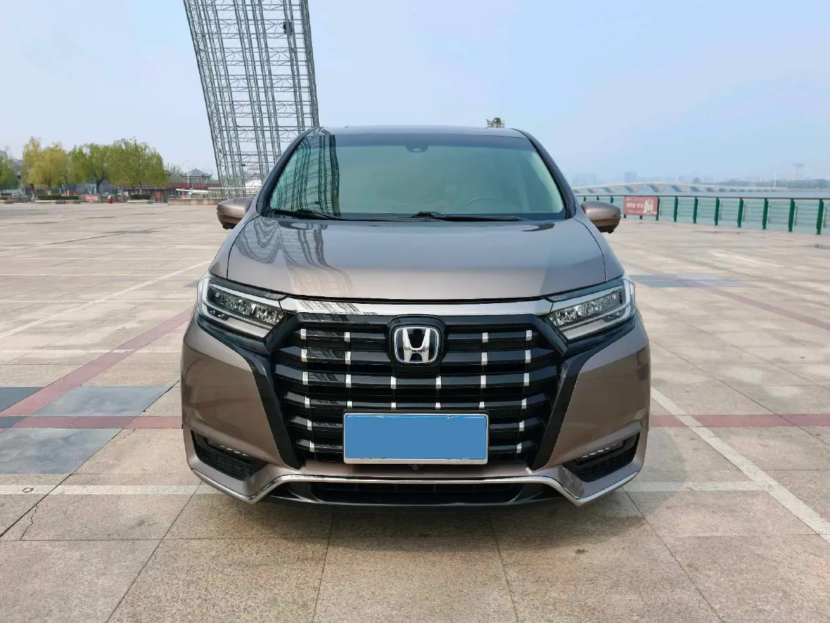 2022 Honda Elysioin 2.0L 146HP L4 E-CVT Hybrid,autocango,china used car exporter,china ev exporter,chinese used car exporter,chinese used ev exporter