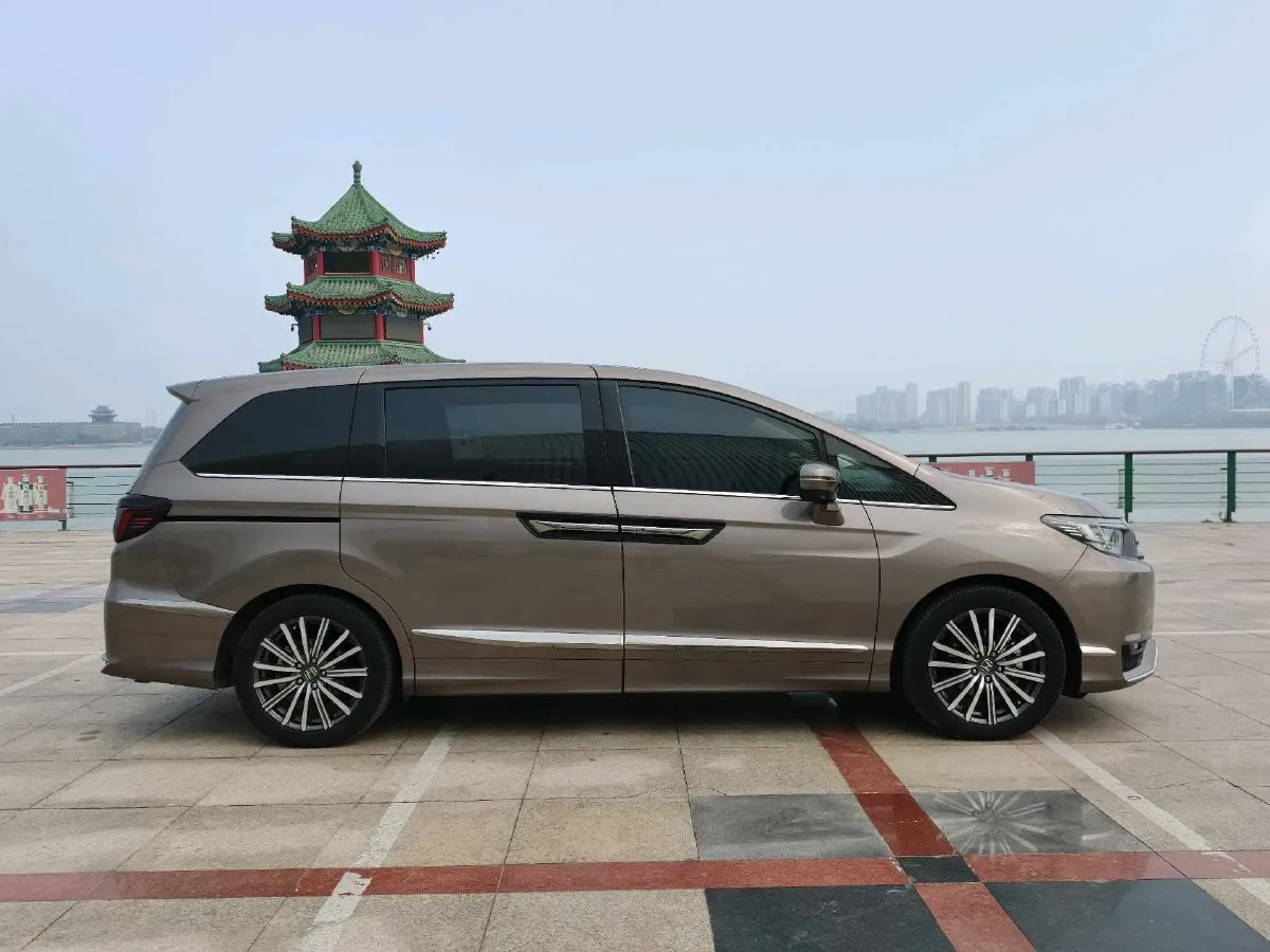 2022 Honda Elysioin 2.0L 146HP L4 E-CVT Hybrid,autocango,china used car exporter,china ev exporter,chinese used car exporter,chinese used ev exporter