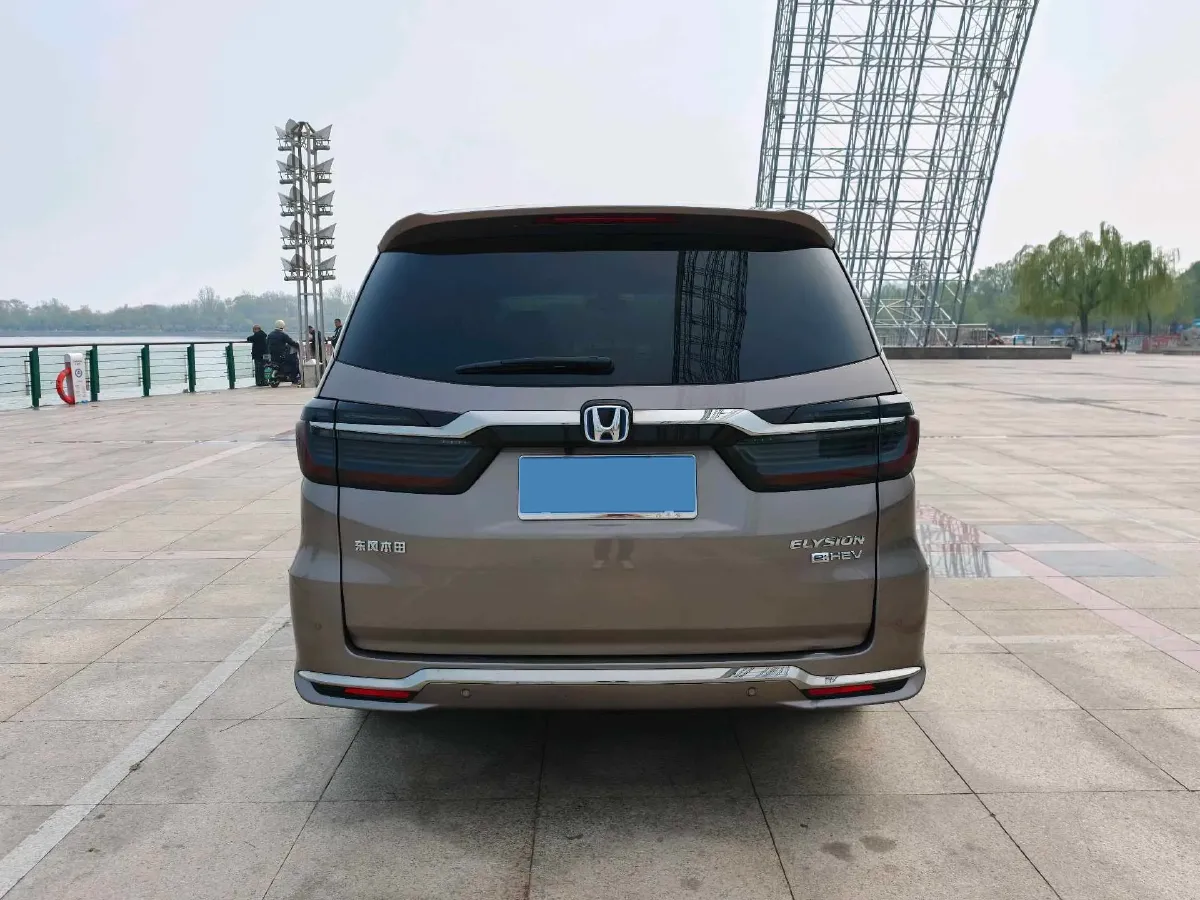2022 Honda Elysioin 2.0L 146HP L4 E-CVT Hybrid,autocango,china used car exporter,china ev exporter,chinese used car exporter,chinese used ev exporter