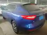 2021 Maserati Levante 3.0T 350HP V6 8AT