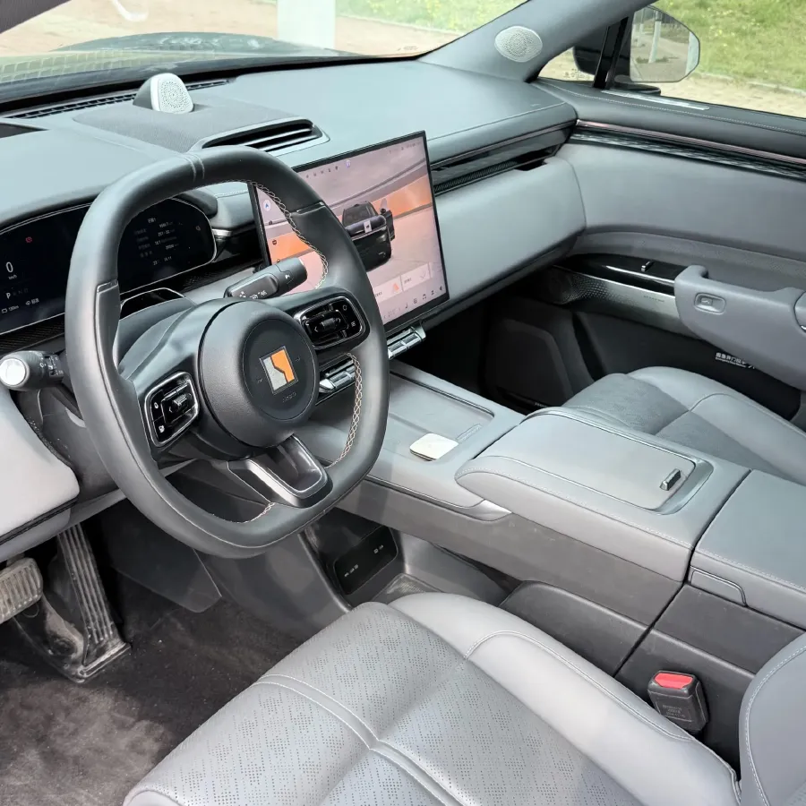 2025 Zeekr 7X BEV 100KWH,autocango,china used car exporter,china ev exporter,chinese used car exporter,chinese used ev exporter