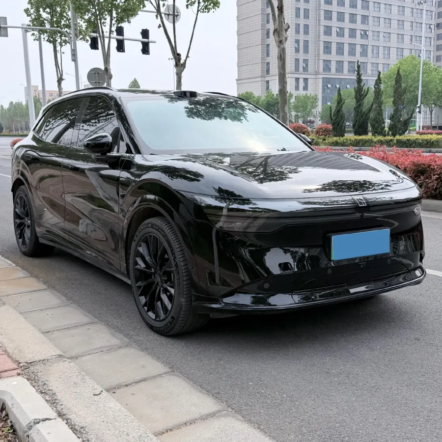 2025 Zeekr 7X BEV 100KWH,autocango,china used car exporter,china ev exporter,chinese used car exporter,chinese used ev exporter