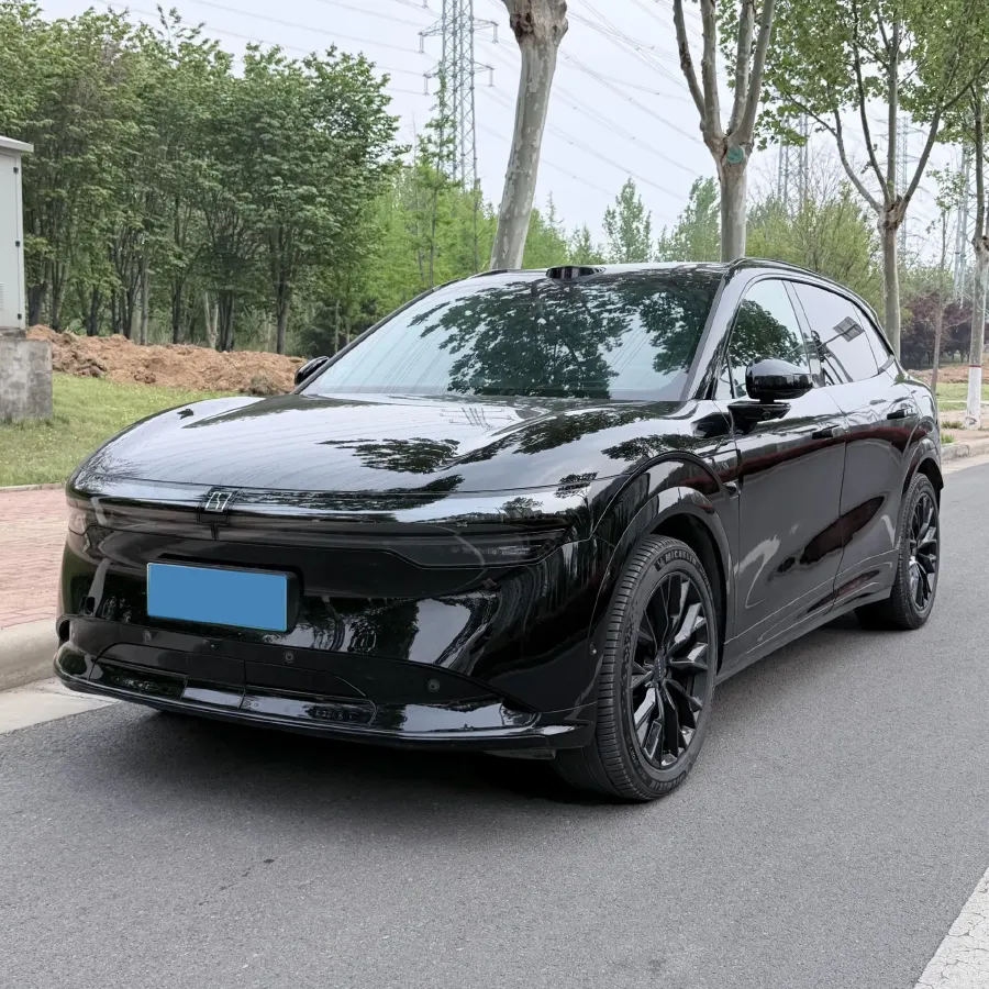 2025 Zeekr 7X BEV 100KWH,autocango,china used car exporter,china ev exporter,chinese used car exporter,chinese used ev exporter
