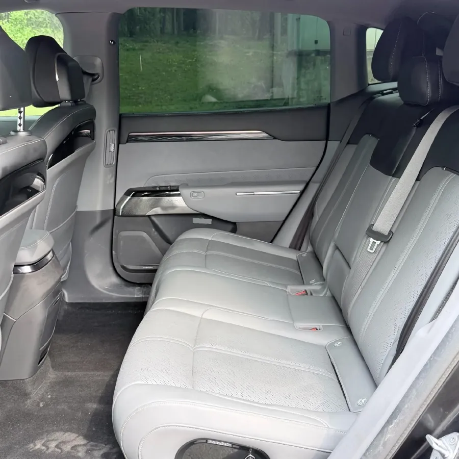 2025 Zeekr 7X BEV 100KWH,autocango,china used car exporter,china ev exporter,chinese used car exporter,chinese used ev exporter