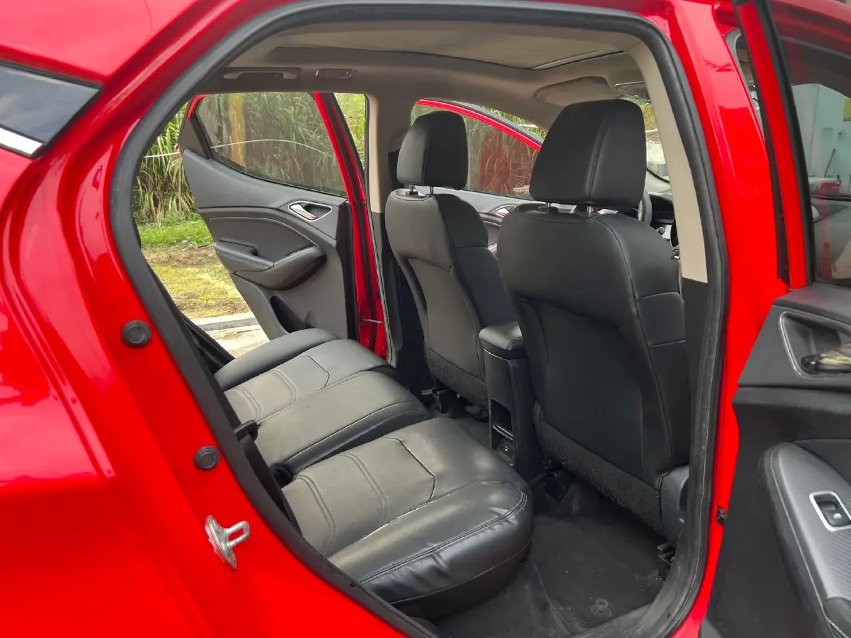 2018 BYD Yuan BEV 42KWH,autocango,china used car exporter,china ev exporter,chinese used car exporter,chinese used ev exporter